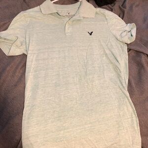 American Eagle Polo Men’s
